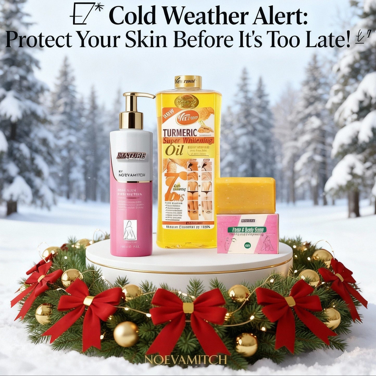 L'hiver exige une attention particulière.