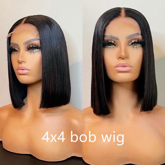 bob black human hair noevamitch gatineau/ottawa