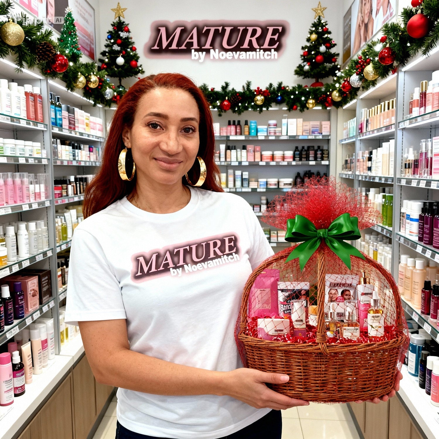 gift boxes by Noevamitch