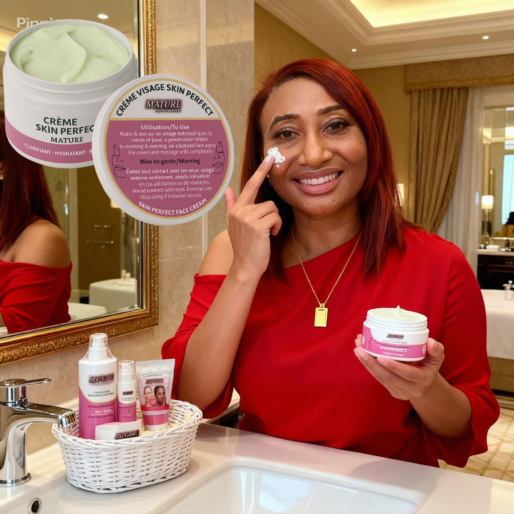 MATURE by Noevamitch