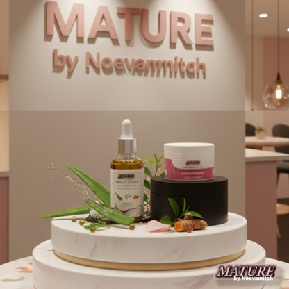 DUO PERFECT REPAIR by Noevamitch