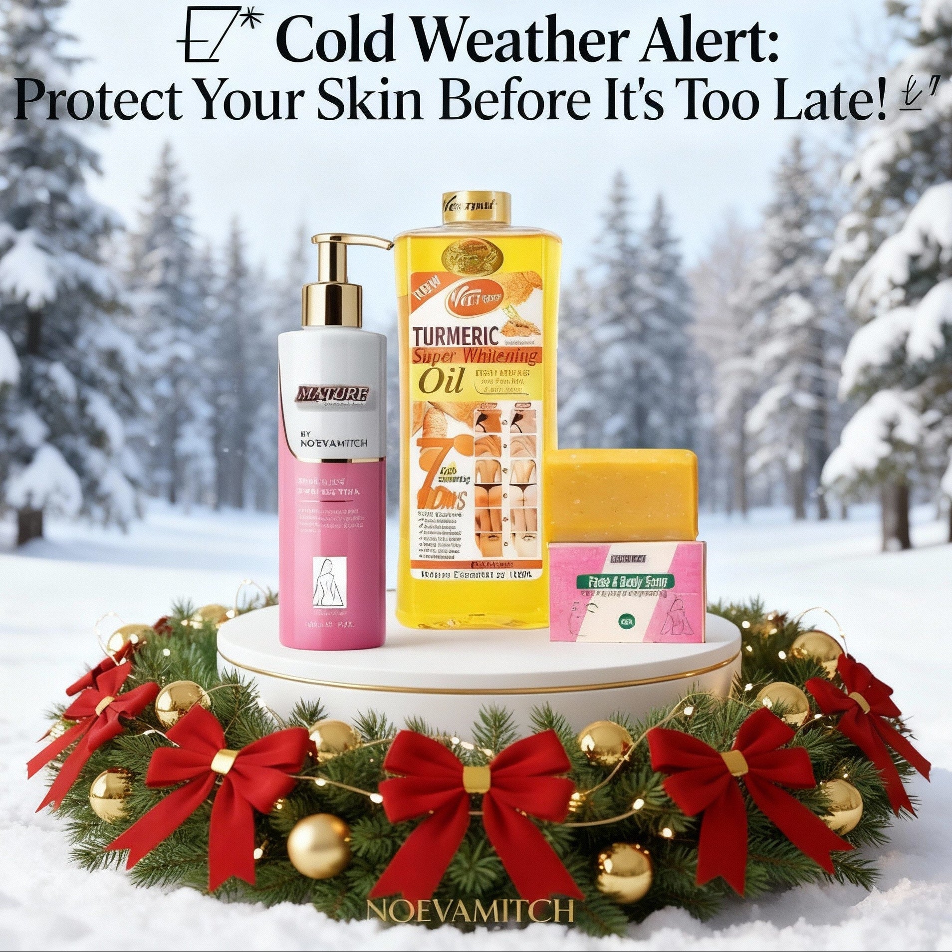 L'hiver exige une attention particulière.