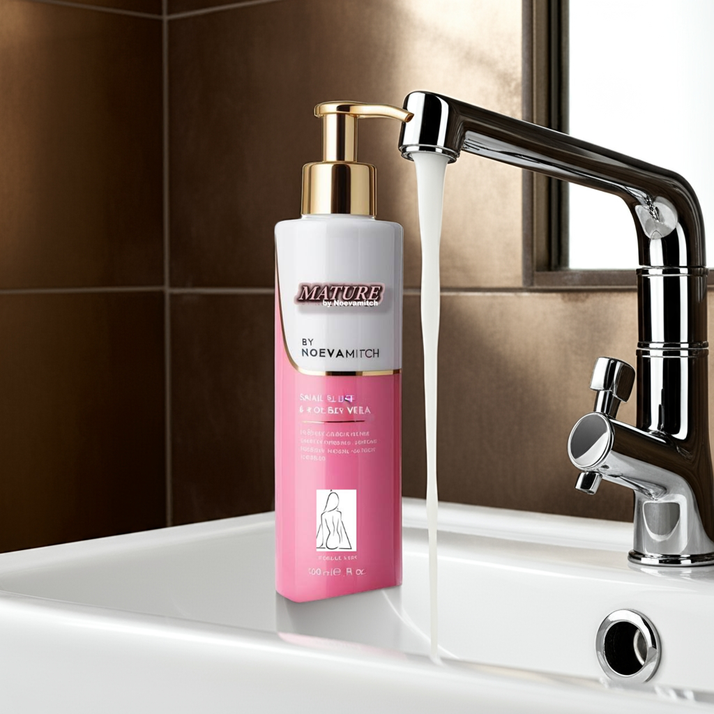 Lotion Corporelle Clarifiante: Soin 3en1 Coup d'éclat