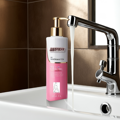 Lotion Corporelle Clarifiante: Soin 3en1 Coup d'éclat