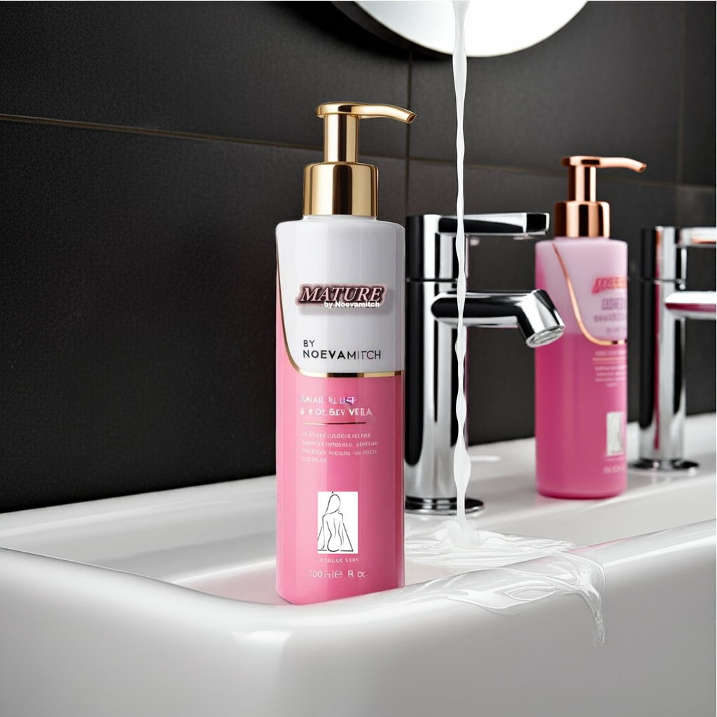 repairing hydrating body lotion