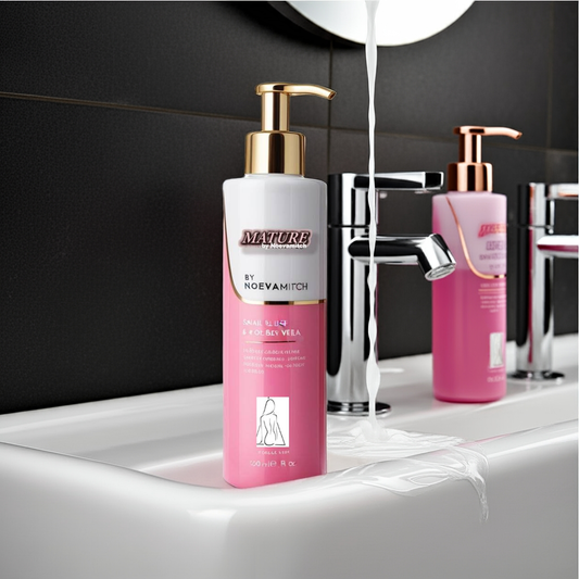 repairing hydrating body lotion