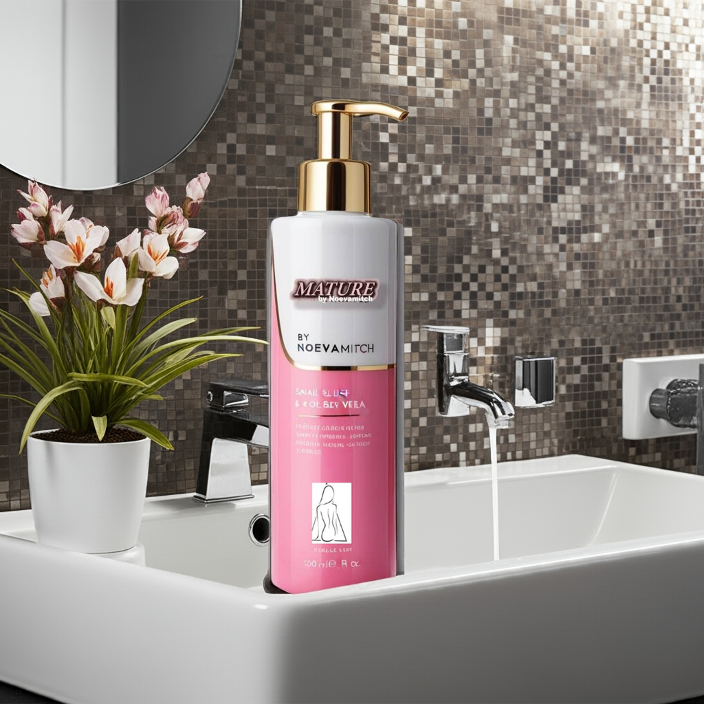 repairing hydrating body lotion