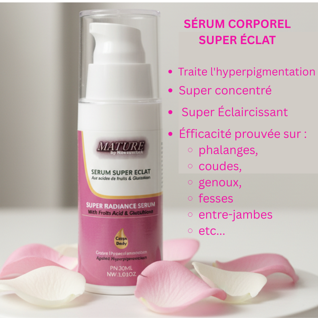 Treatment against hyperpigmentation