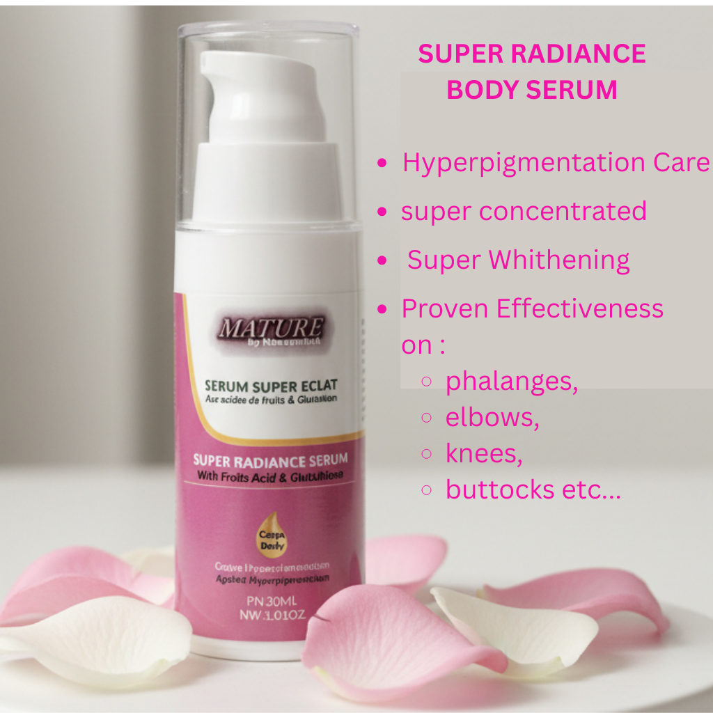 Treatment against hyperpigmentation