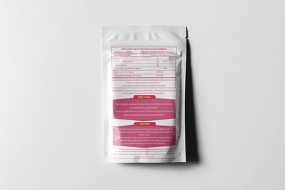 SUPPLÉMENTS DE GOMMES «AGE GLOW»  AU GLUTATHION ET COLLAGENE - 60PCS