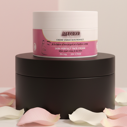 MATURE by Noevamitch anti blemishes