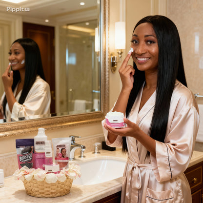 MATURE by Noevamitch anti blemishes