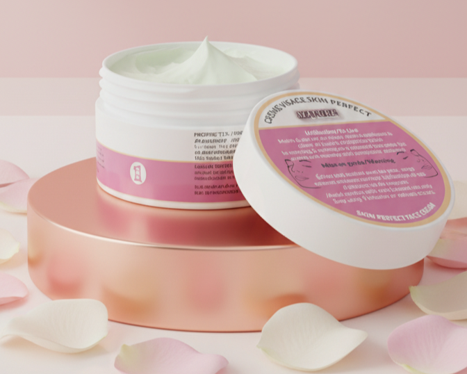 MATURE by Noevamitch anti blemishes